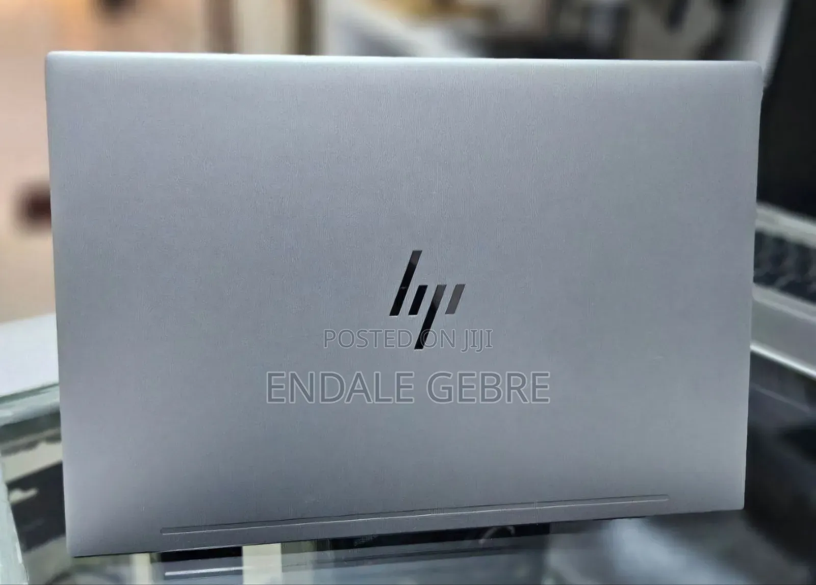 New Laptop HP Envy 13 4GB Intel Core I5 SSD 256GB