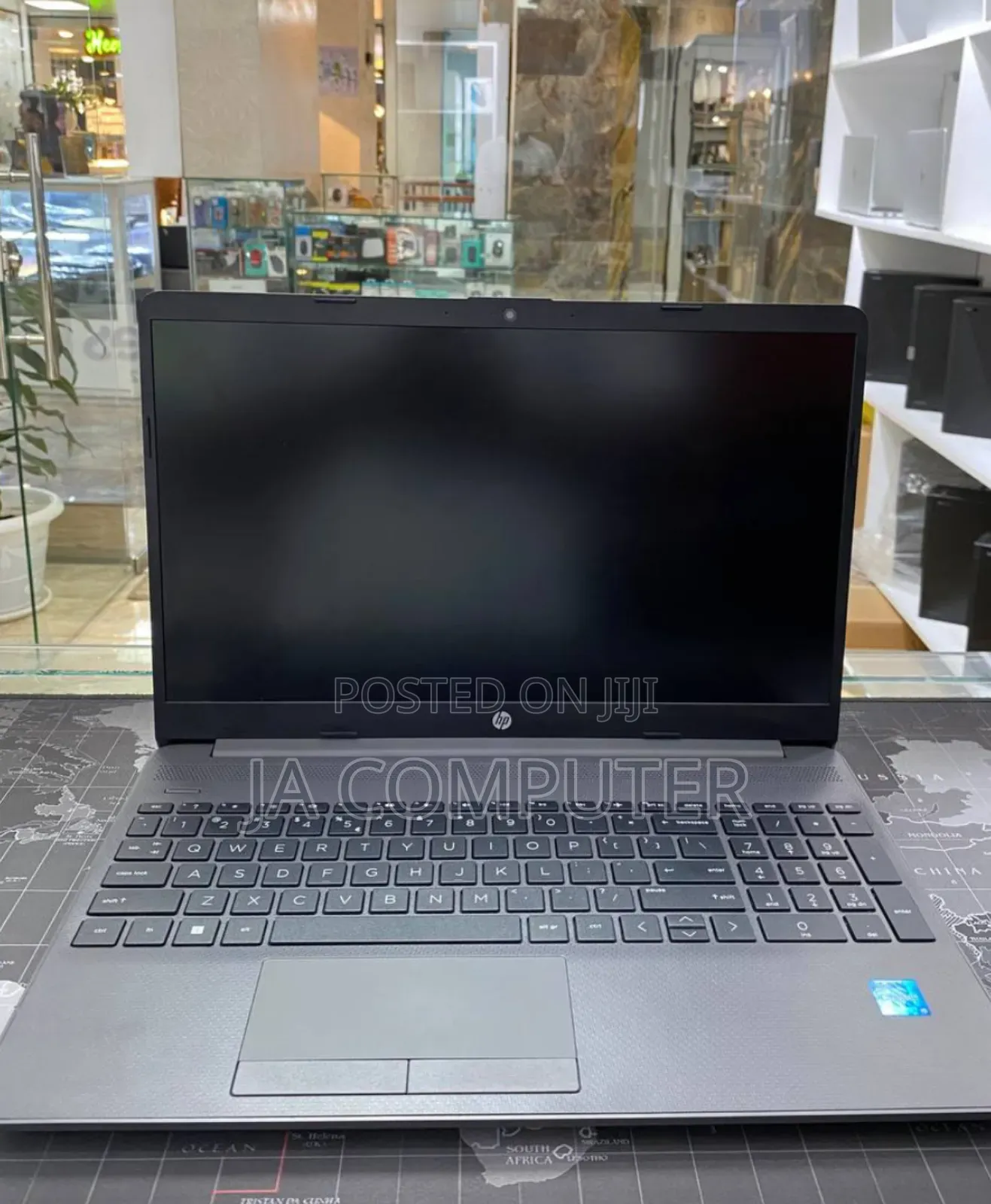 New Laptop HP Stream Notebook 8GB Intel Core I5 SSD 512GB