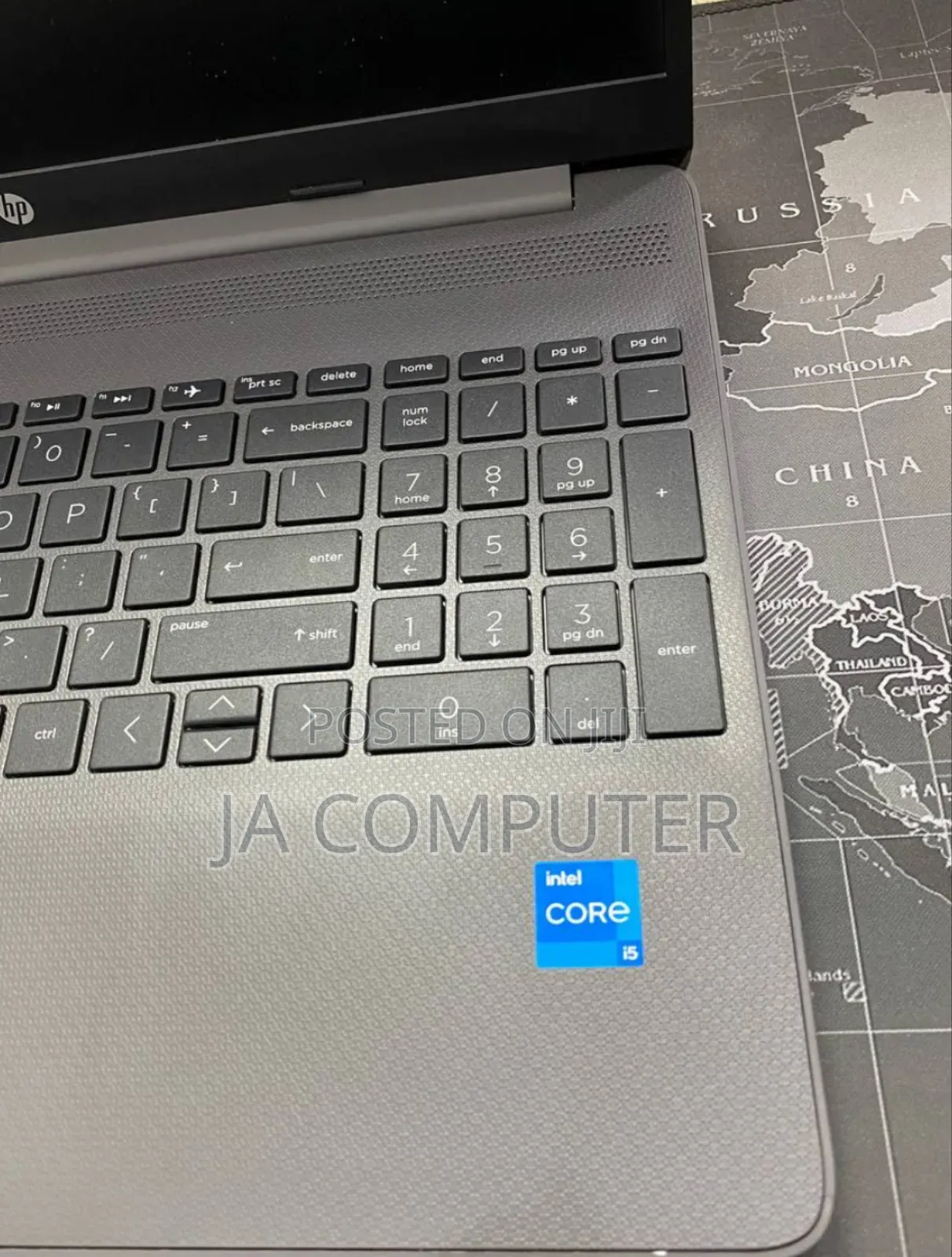 New Laptop HP Stream Notebook 8GB Intel Core I5 SSD 512GB