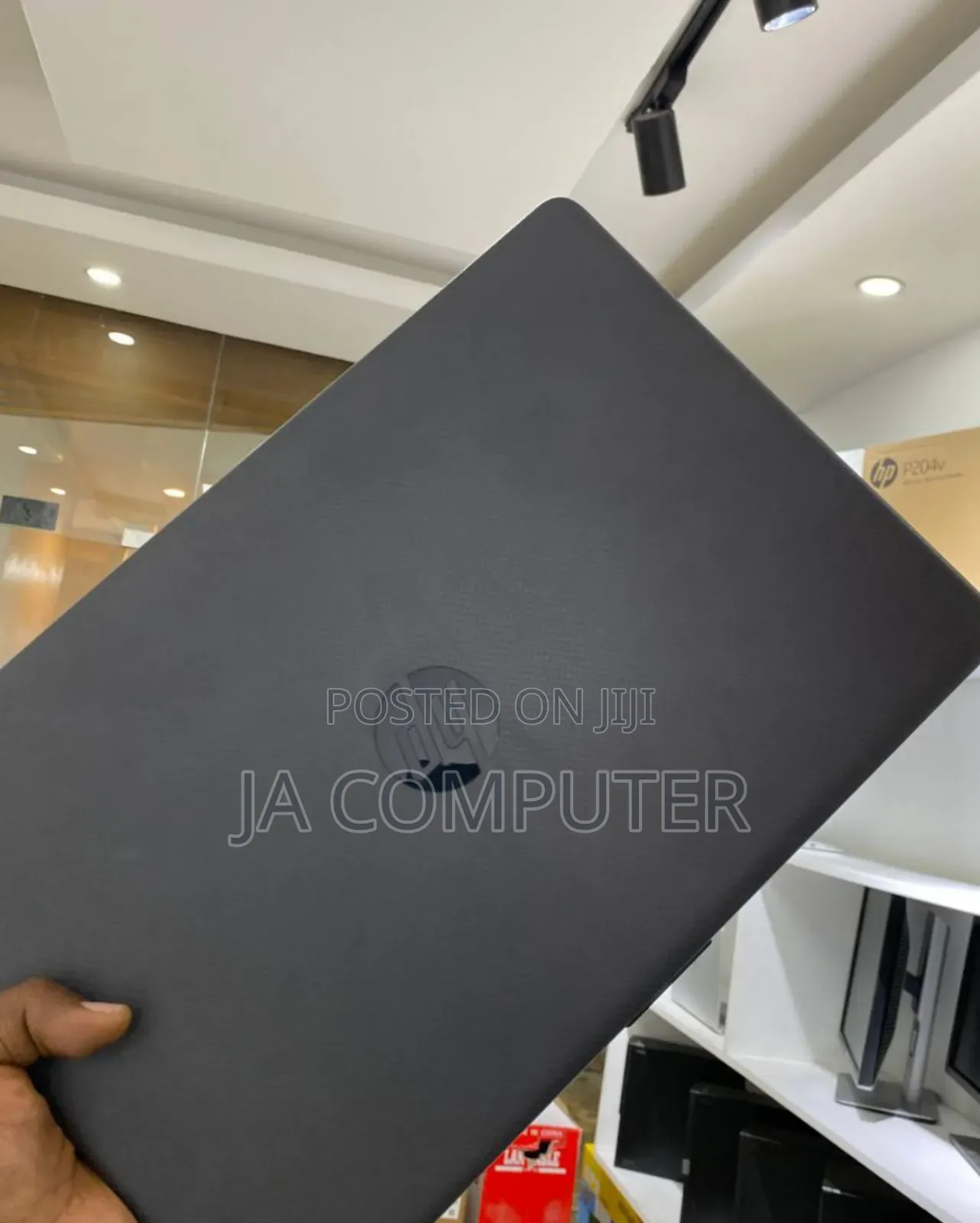 New Laptop HP Stream Notebook 8GB Intel Core I5 SSD 512GB