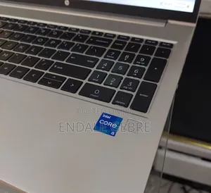 Photo - New Laptop HP 16GB Intel Core I5 SSD 512GB