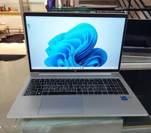 New Laptop HP 16GB Intel Core I5 SSD 512GB