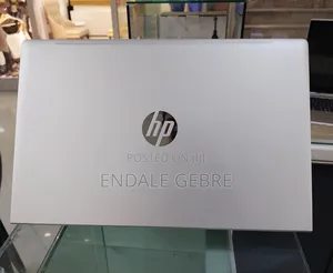 New Laptop HP 16GB Intel Core I5 SSD 512GB