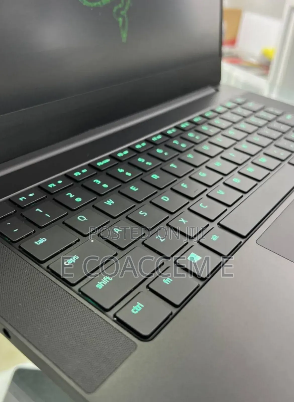 New Laptop Razer Blade 16GB AMD Ryzen 9 SSD 1T