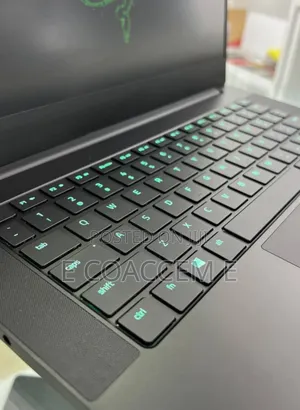 New Laptop Razer Blade 16GB AMD Ryzen 9 SSD 1T