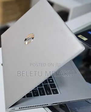 New Laptop HP ProBook 640 G4 16GB Intel Core I7 SSD 512GB