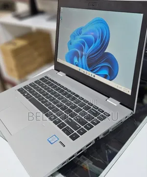 New Laptop HP ProBook 640 G4 16GB Intel Core I7 SSD 512GB