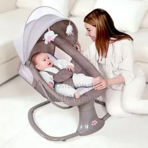 3 in Mastella Deluxe Multi-Functional