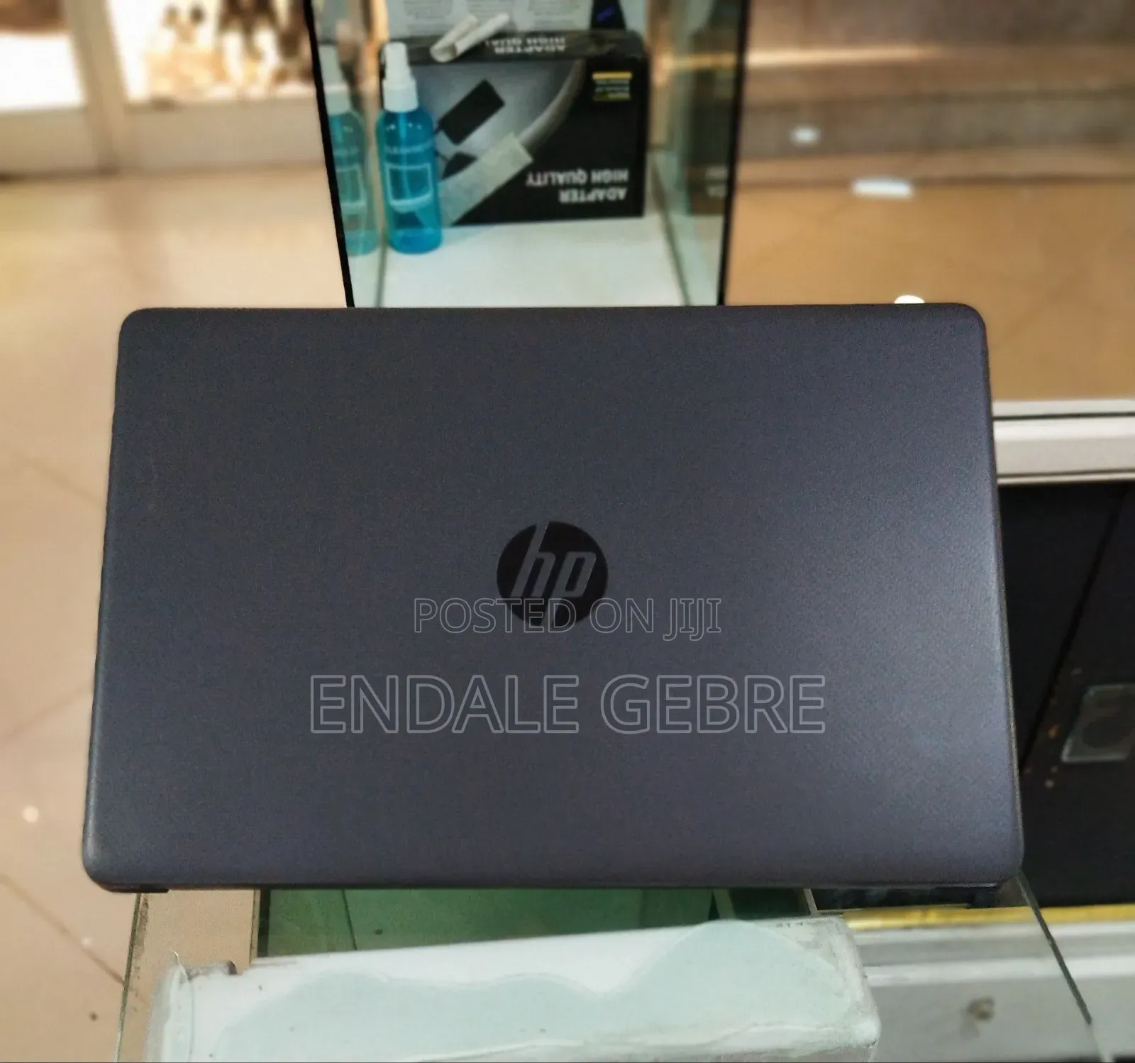 New Laptop HP Stream Notebook 16GB AMD Ryzen 5 SSD 512GB