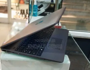 New Laptop HP Stream Notebook 16GB AMD Ryzen 5 SSD 512GB