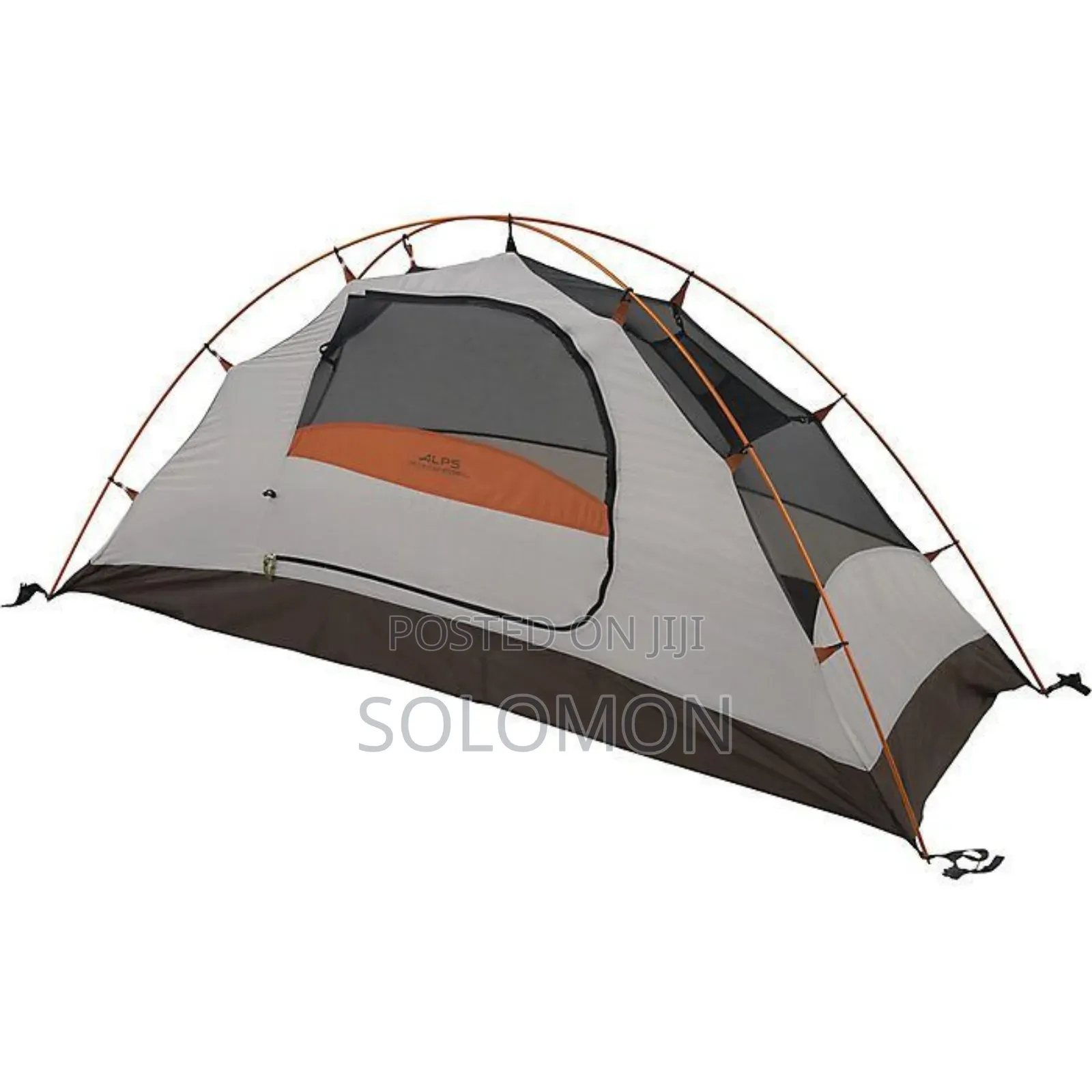 Camping Tent