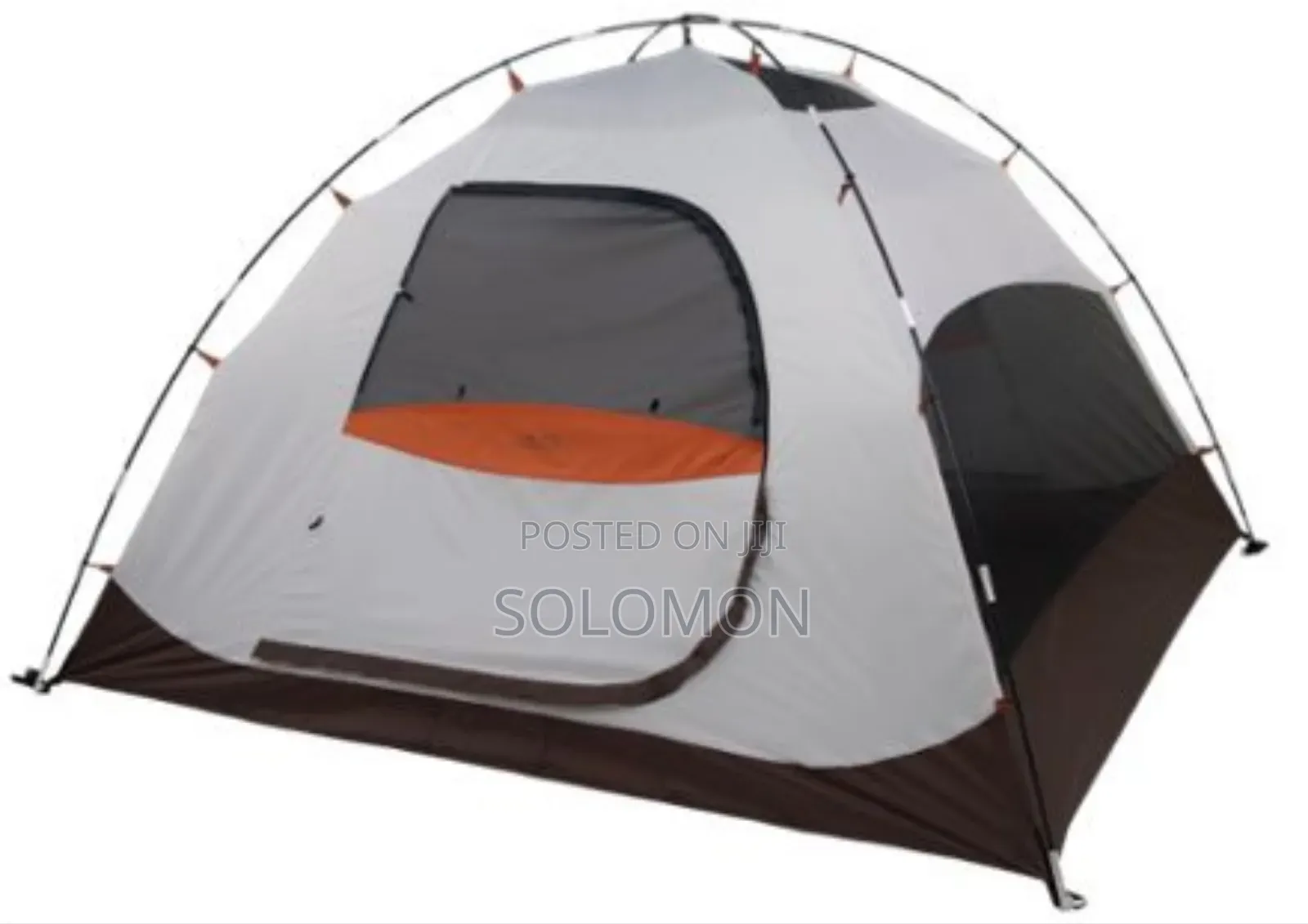 Camping Tent