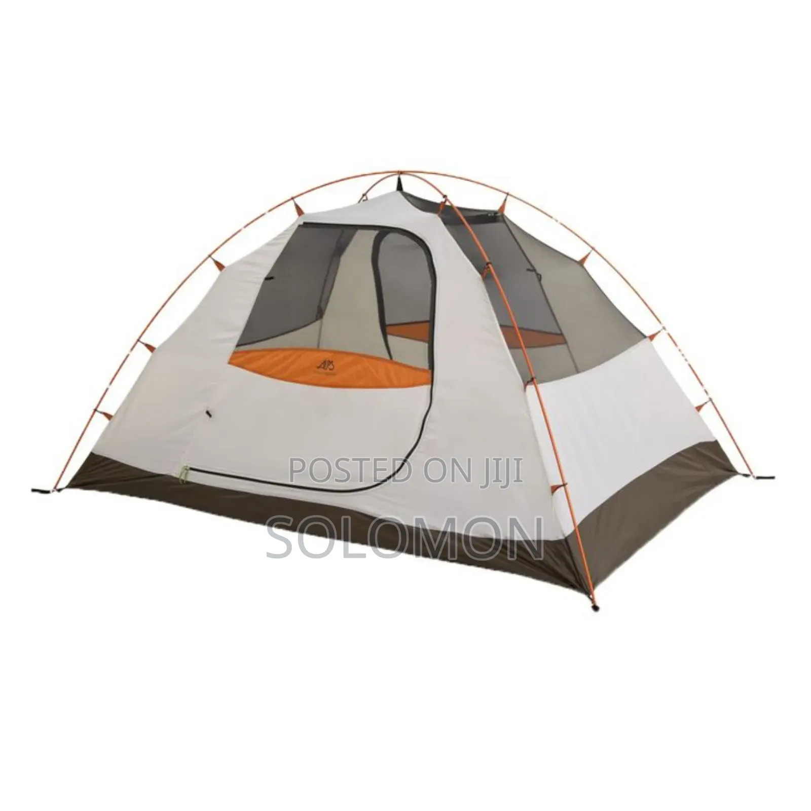 Camping Tent