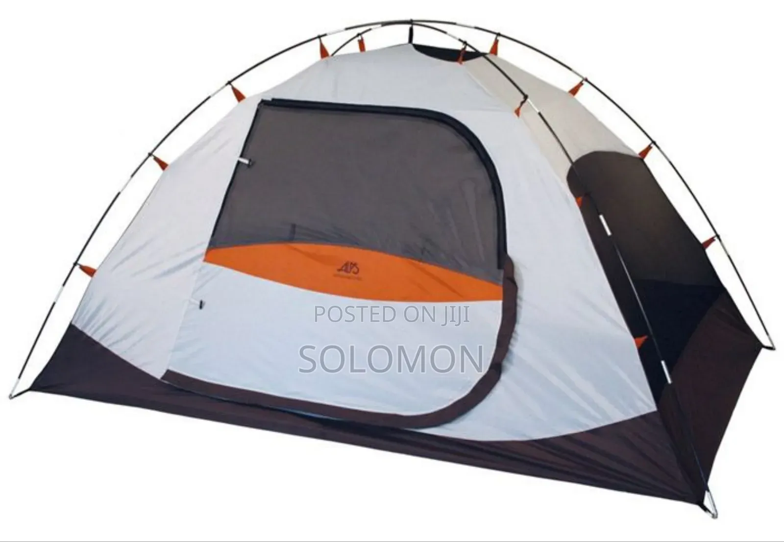 Camping Tent