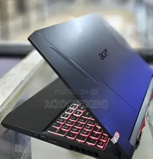 New Laptop Acer Nitro 5 16GB Intel Core I9 SSD 512GB