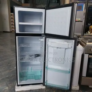 Visitas Life Refrigerator