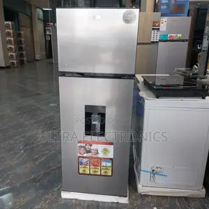 Visitas Life Refrigerator