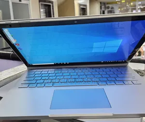 New Laptop Microsoft Surface Book 3 16GB Intel Core I7 SSD 256GB