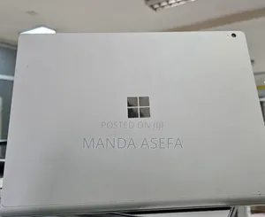 New Laptop Microsoft Surface Book 3 16GB Intel Core I7 SSD 256GB