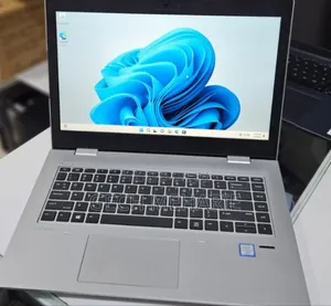 Photo - New Laptop HP ProBook 640 G4 16GB Intel Core I7 SSD 512GB