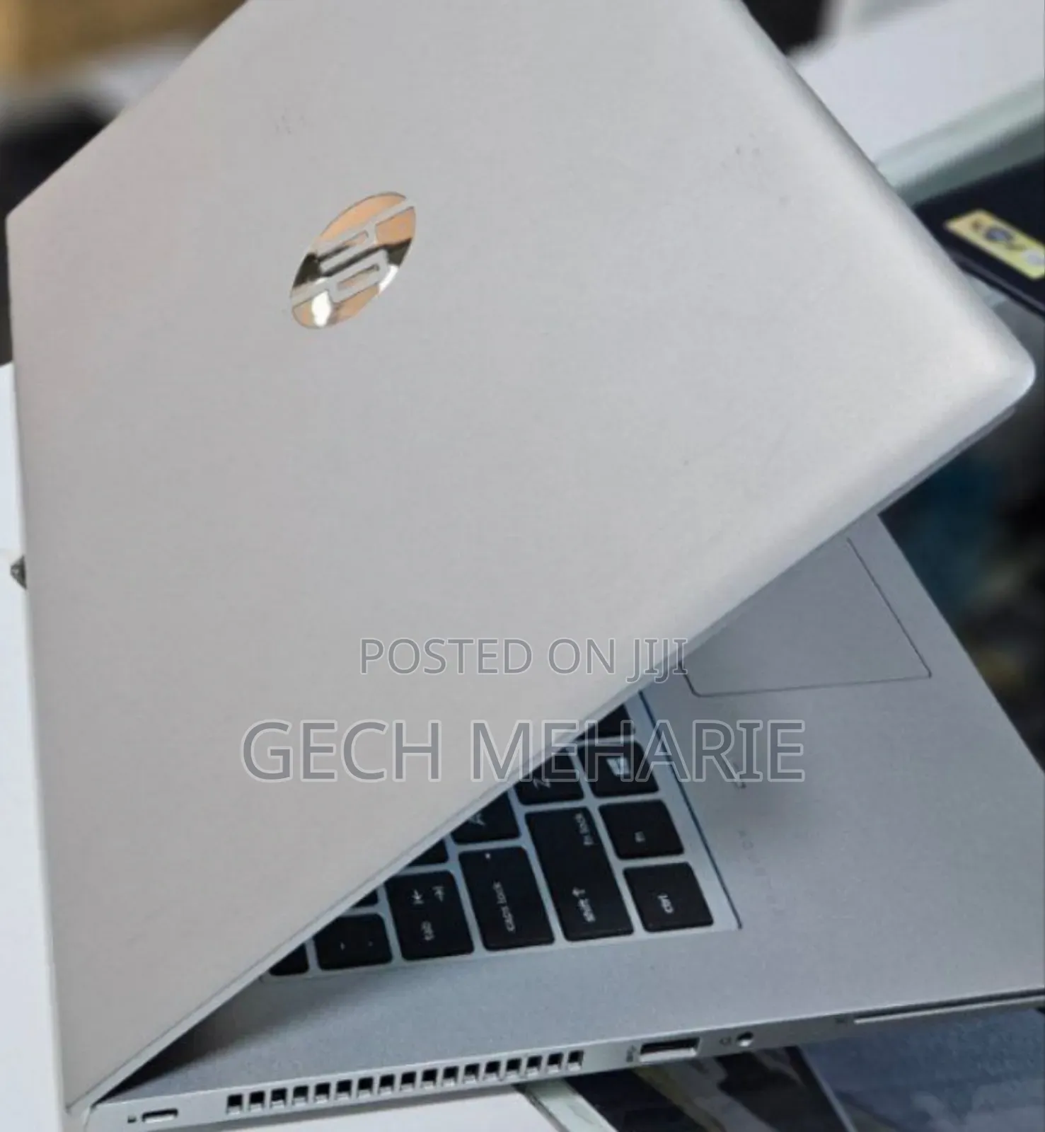 New Laptop HP ProBook 640 G4 16GB Intel Core I7 SSD 512GB