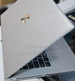 New Laptop HP ProBook 640 G4 16GB Intel Core I7 SSD 512GB