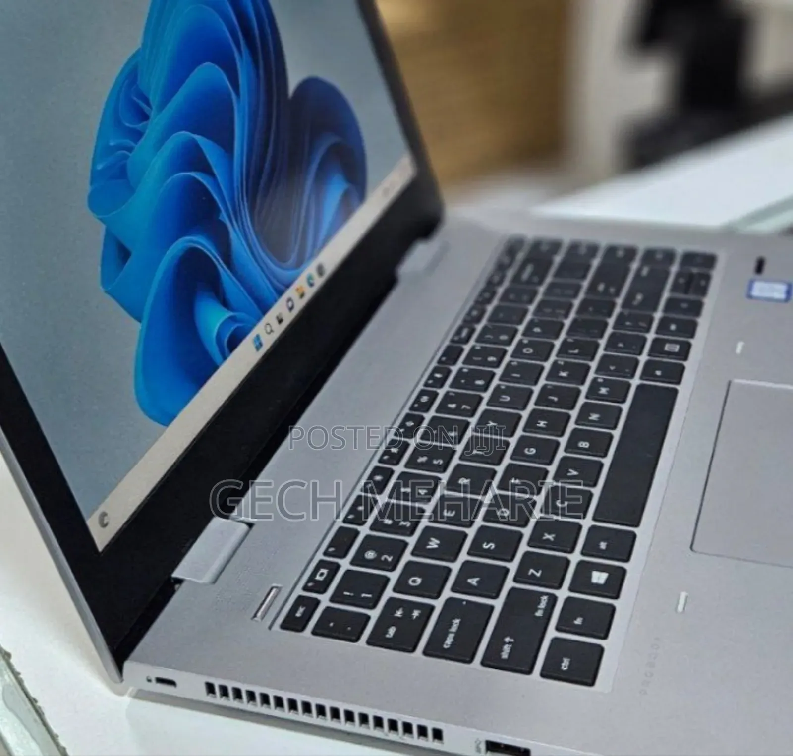 New Laptop HP ProBook 640 G4 16GB Intel Core I7 SSD 512GB