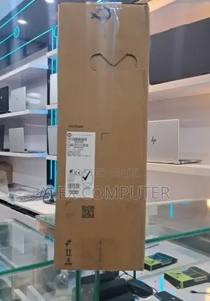 New Desktop Computer HP 200 G4 All-in-One 16GB Intel Core I7 SSD 512GB