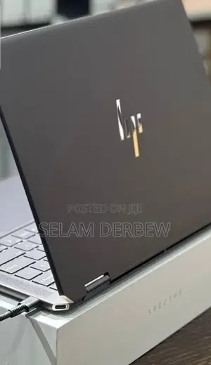 New Laptop HP Spectre X360 16GB Intel Core Ultra 7 SSD 1T