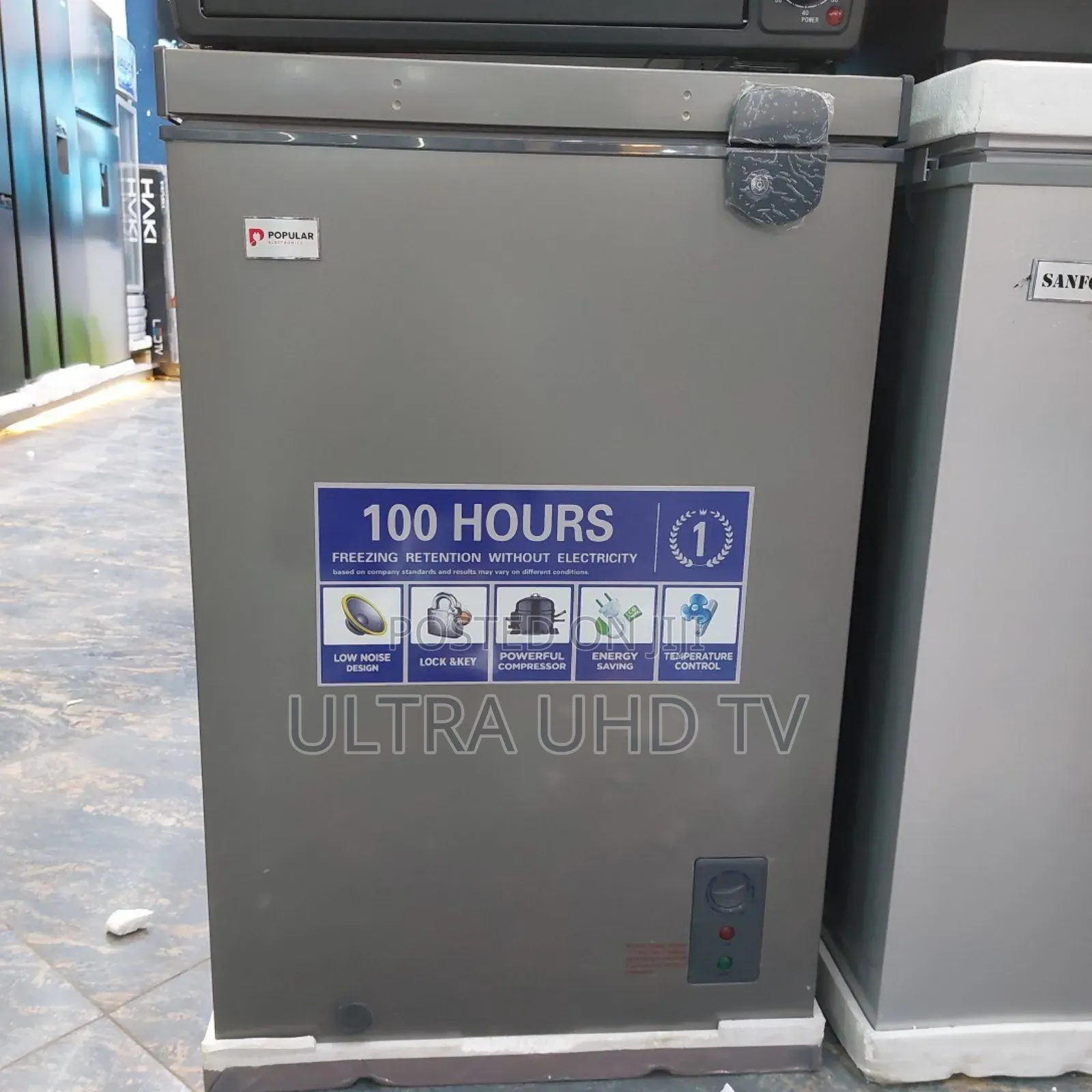 Popular Deep Frazier 200l