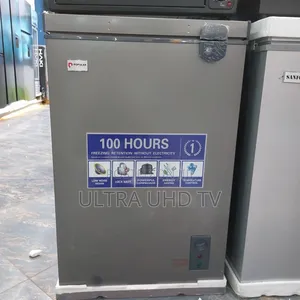 Photo - Popular Deep Frazier 200l