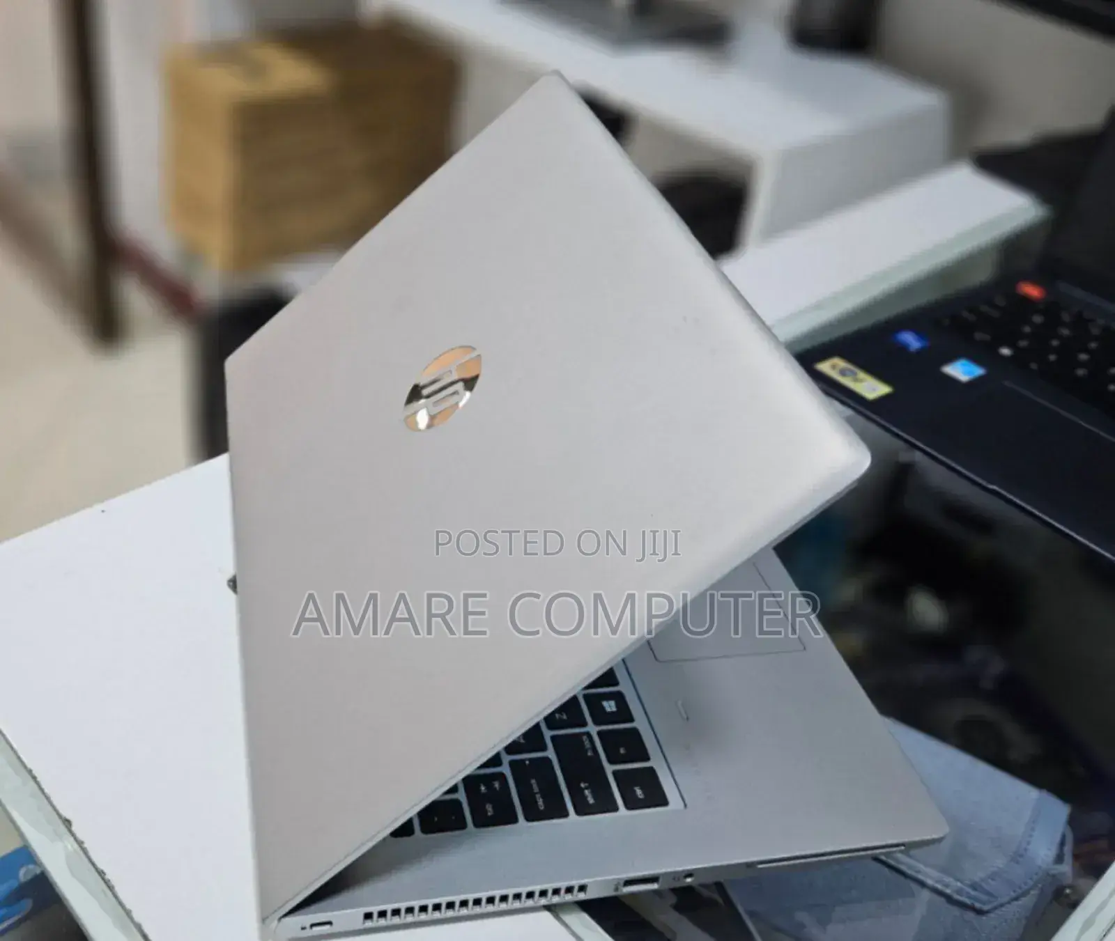 New Laptop HP ProBook 640 16GB Intel Core I7 SSD 512GB