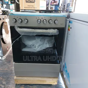 Alpha Oven 60/60