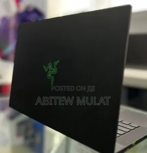Photo - New Laptop Razer Blade 16GB AMD Ryzen 9 SSD 1T