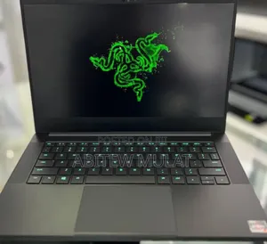 New Laptop Razer Blade 16GB AMD Ryzen 9 SSD 1T