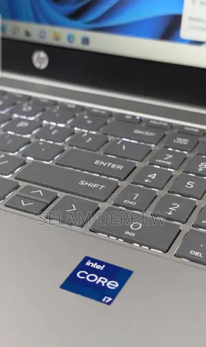 New Laptop HP Stream Notebook 16GB Intel Core I7 SSD 512GB
