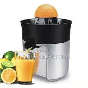 Sonifer Sf-5517 Automatic Citrus Juicer Size Small