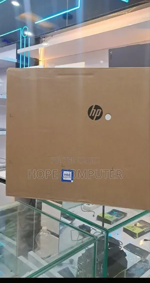 New Desktop Computer HP 290 G4 All-in-One 8GB Intel Core I7 SSD 512GB