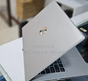 New Laptop HP ProBook 640 G4 16GB Intel Core I7 SSD 512GB