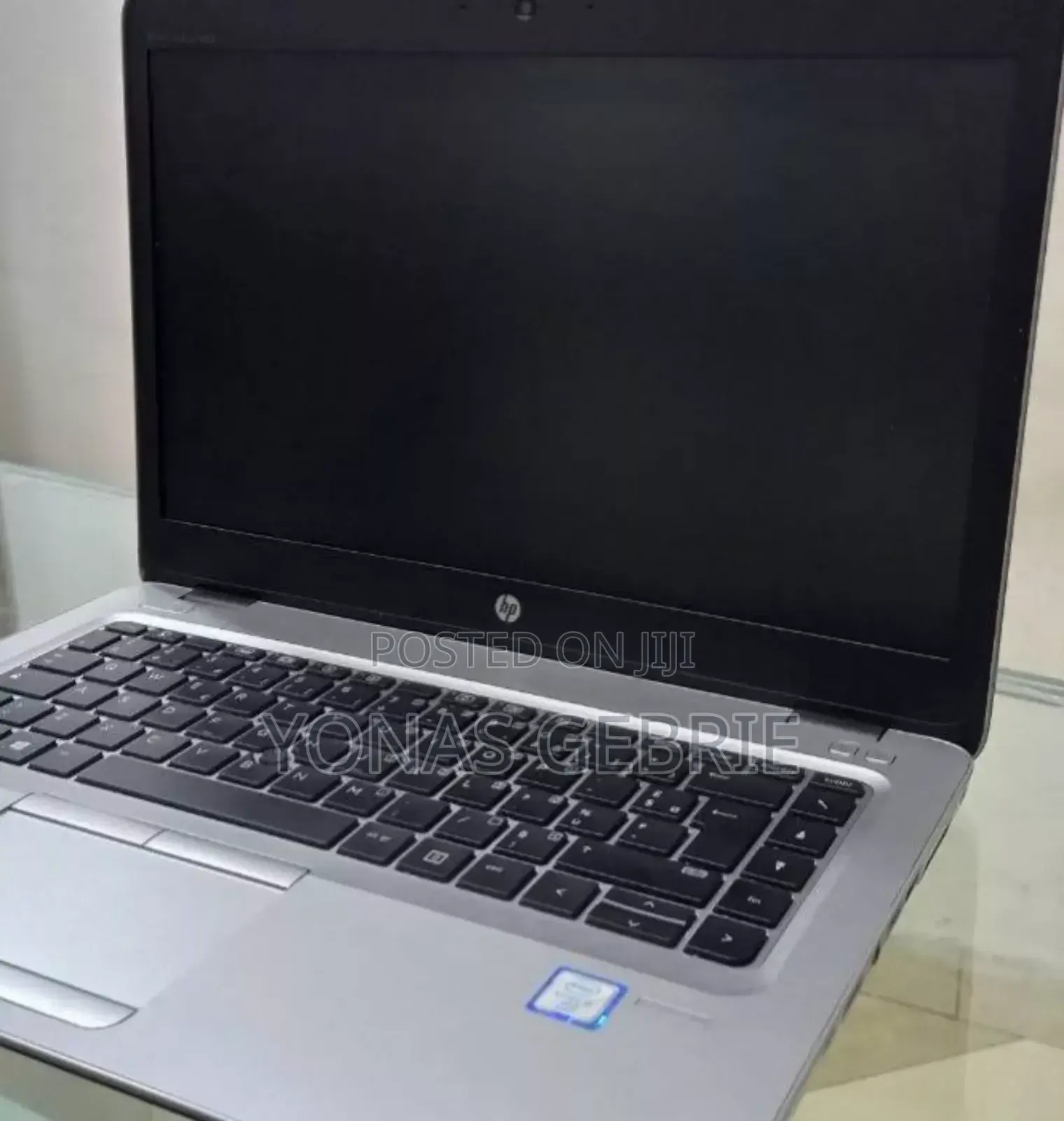 New Laptop HP EliteBook 840 16GB Intel Core i5 SSD 512GB