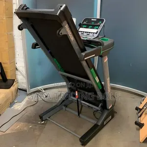 3 Hours Power Treadmill Reebok New Address Alemnesh Plaza