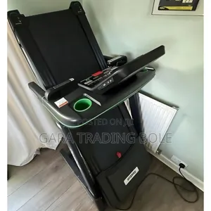 3 Hours Power Treadmill Reebok New Address Alemnesh Plaza