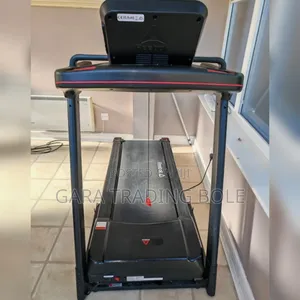 3 Hours Power Treadmill Reebok New Address Alemnesh Plaza