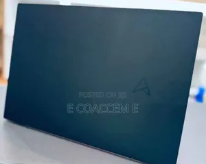 New Laptop Asus 8GB AMD Ryzen 5 SSD 512GB