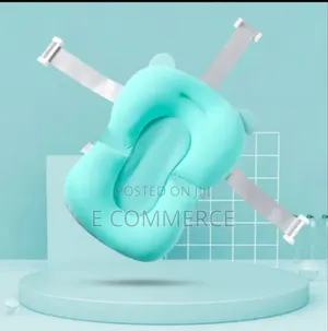 Baby Bath Cushion Support Pad