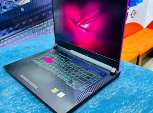 New Laptop Asus ROG Strix G15 16GB Intel Core I7 SSD 1T