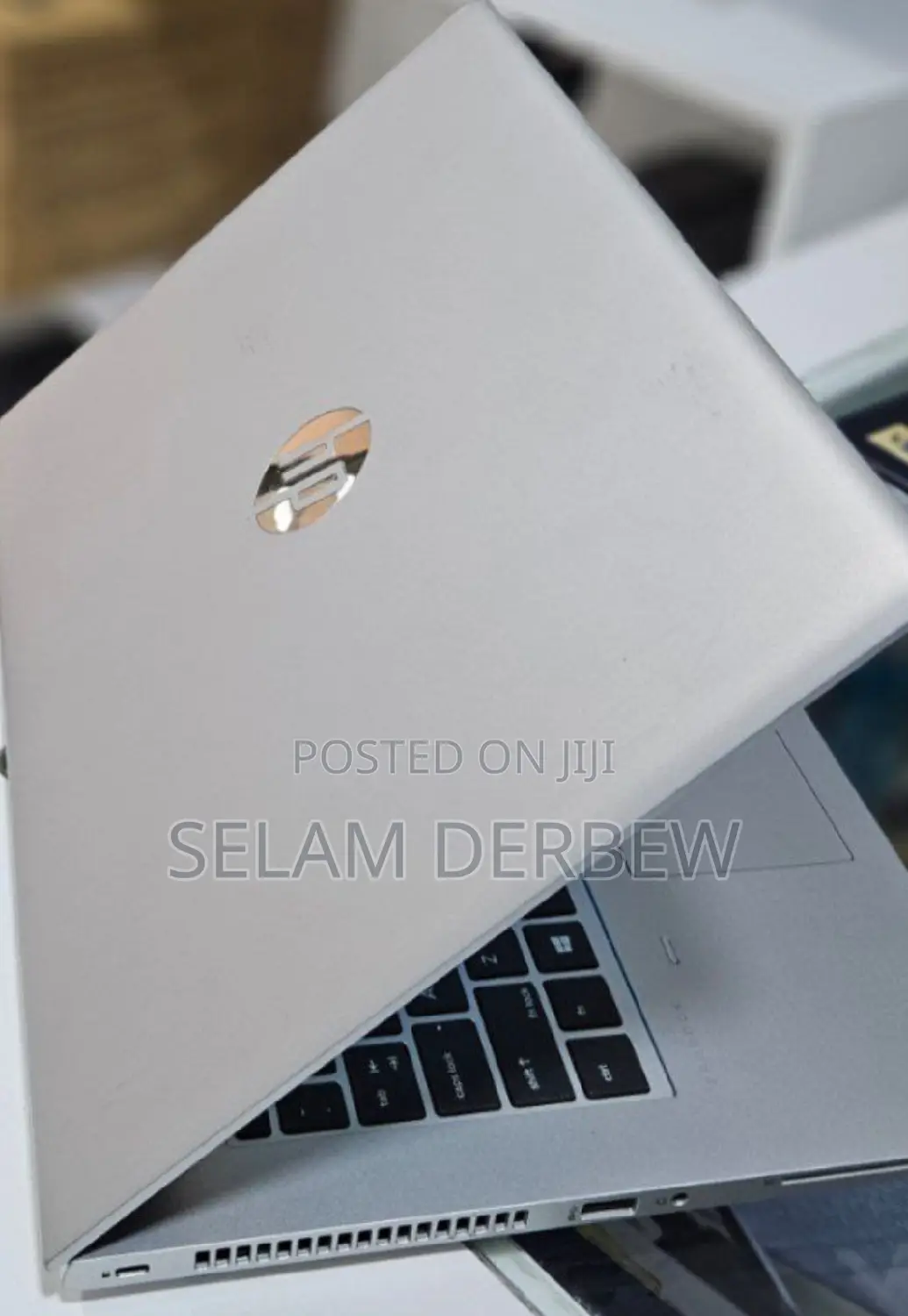 New Laptop HP ProBook 440 16GB Intel Core I7 SSD 512GB