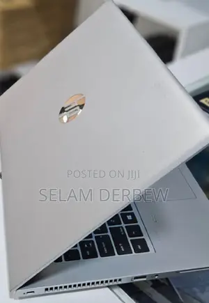 New Laptop HP ProBook 440 16GB Intel Core I7 SSD 512GB