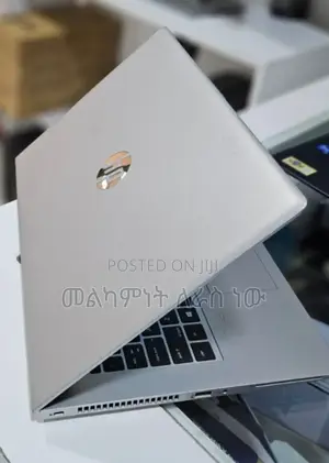 Photo - New Laptop HP ProBook 640 G5 16GB Intel Core I7 SSD 512GB