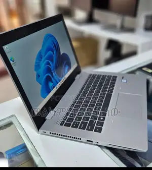 New Laptop HP ProBook 640 G5 16GB Intel Core I7 SSD 512GB